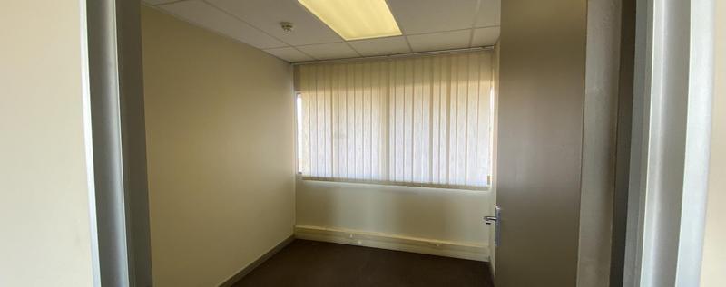 To Let commercial Property for Rent in Johannesburg Central Gauteng
