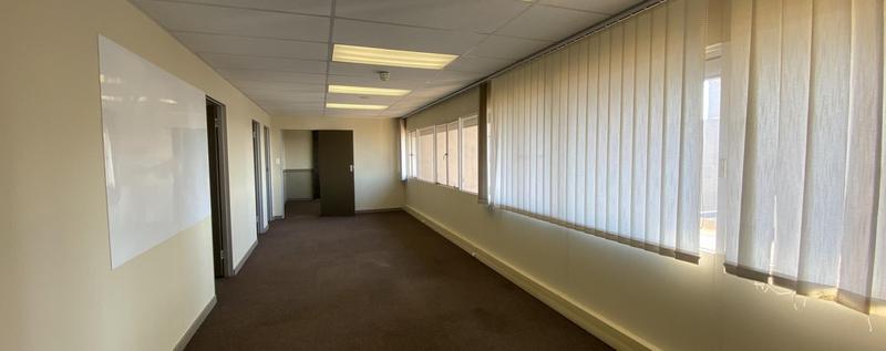 To Let commercial Property for Rent in Johannesburg Central Gauteng