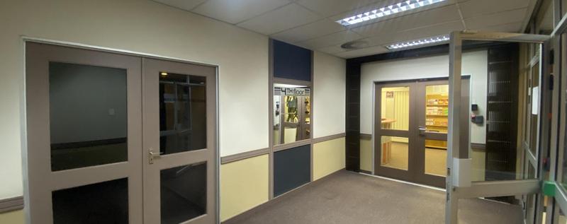 To Let commercial Property for Rent in Johannesburg Central Gauteng
