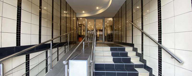 To Let commercial Property for Rent in Johannesburg Central Gauteng