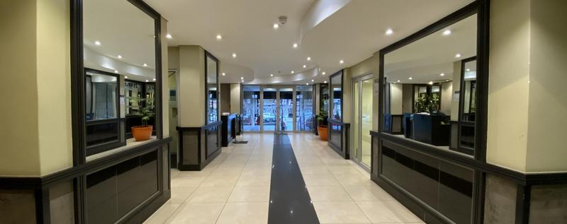 To Let commercial Property for Rent in Johannesburg Central Gauteng