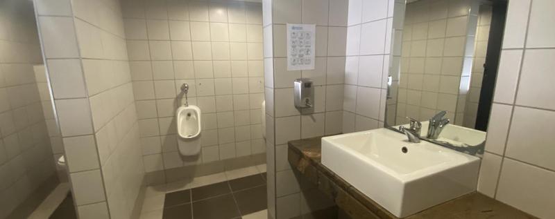 To Let commercial Property for Rent in Johannesburg Central Gauteng