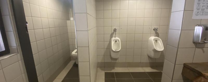 To Let commercial Property for Rent in Johannesburg Central Gauteng