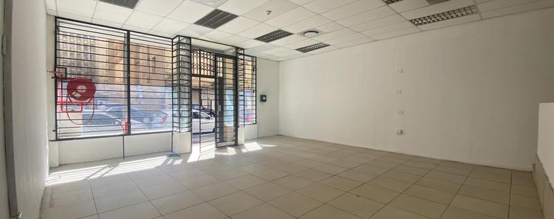 To Let commercial Property for Rent in Johannesburg Central Gauteng