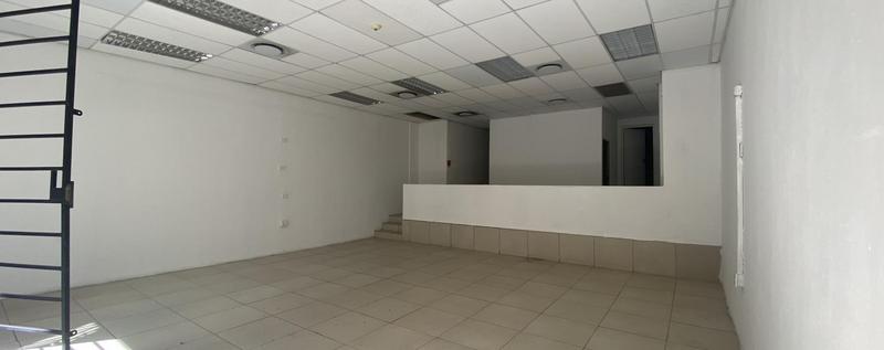 To Let commercial Property for Rent in Johannesburg Central Gauteng