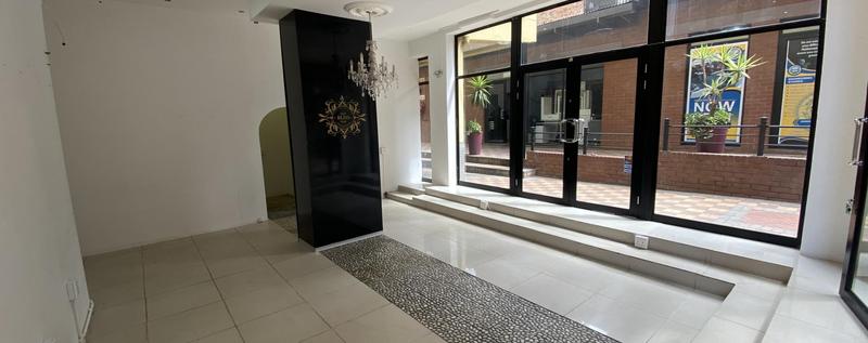 To Let commercial Property for Rent in Johannesburg Central Gauteng