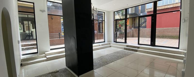 To Let commercial Property for Rent in Johannesburg Central Gauteng