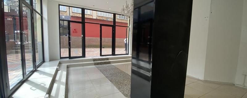 To Let commercial Property for Rent in Johannesburg Central Gauteng