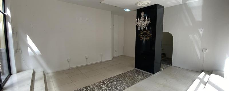 To Let commercial Property for Rent in Johannesburg Central Gauteng