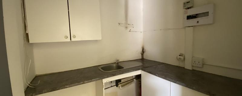 To Let commercial Property for Rent in Johannesburg Central Gauteng