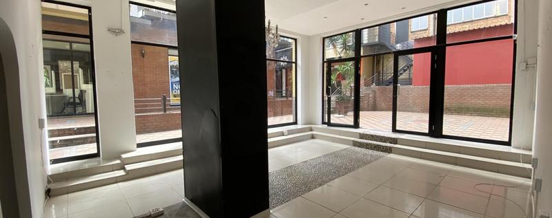 To Let commercial Property for Rent in Johannesburg Central Gauteng