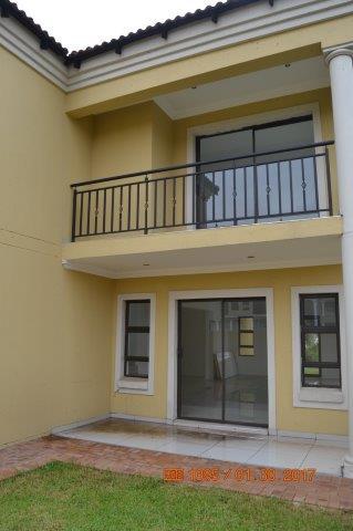 To Let 4 Bedroom Property for Rent in Brakpan North Gauteng