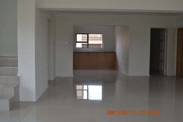 To Let 4 Bedroom Property for Rent in Brakpan North Gauteng