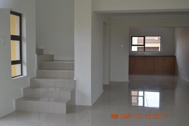 To Let 4 Bedroom Property for Rent in Brakpan North Gauteng