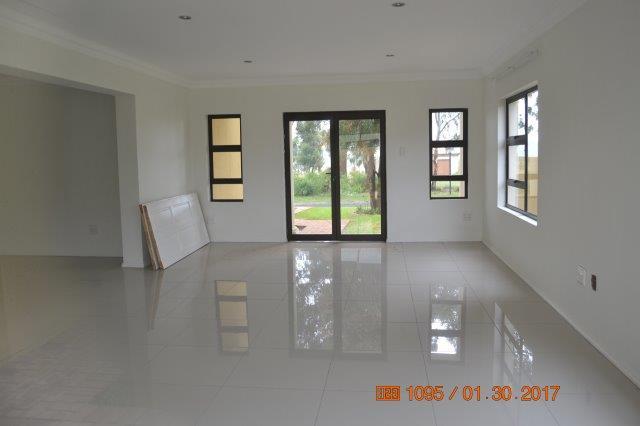 To Let 4 Bedroom Property for Rent in Brakpan North Gauteng