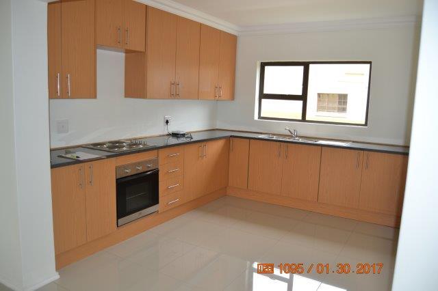 To Let 4 Bedroom Property for Rent in Brakpan North Gauteng