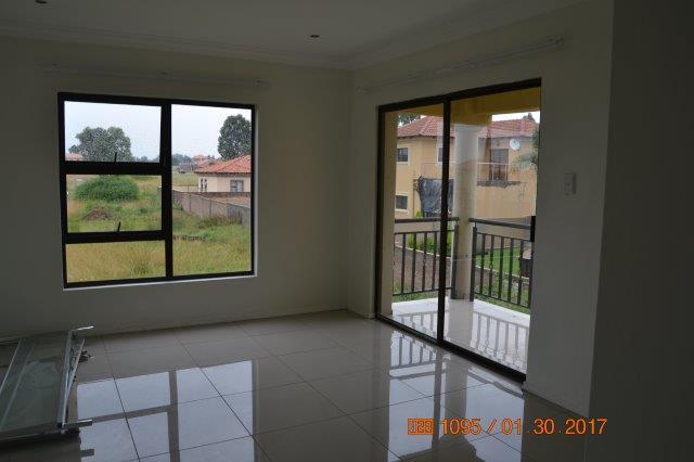 To Let 4 Bedroom Property for Rent in Brakpan North Gauteng