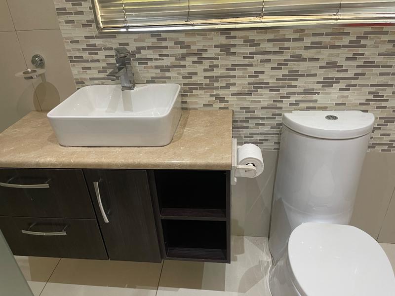 To Let 0 Bedroom Property for Rent in Vanderbijlpark SW 5 Gauteng