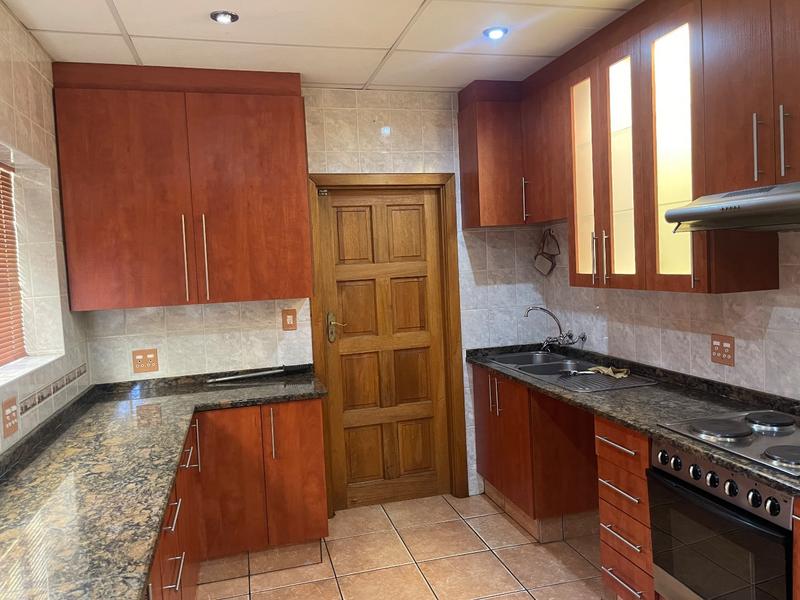 To Let 0 Bedroom Property for Rent in Vanderbijlpark SW 5 Gauteng