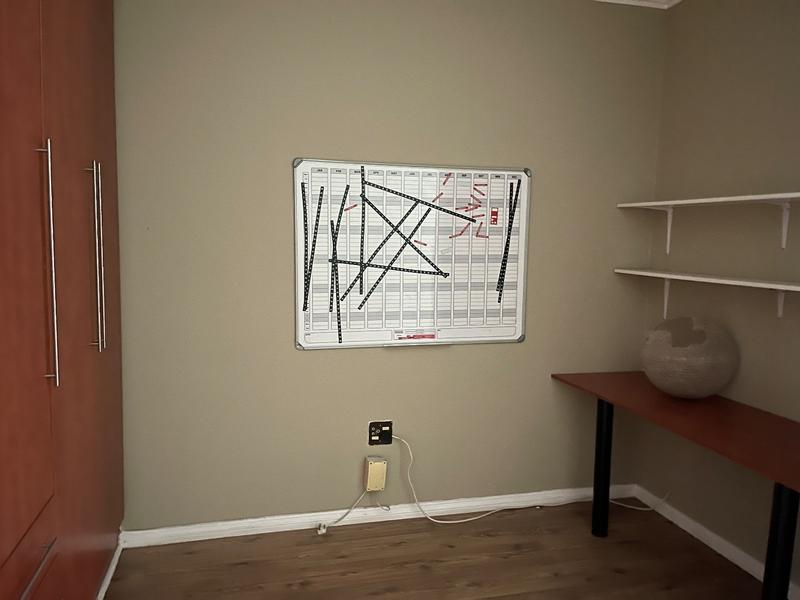 To Let 0 Bedroom Property for Rent in Vanderbijlpark SW 5 Gauteng