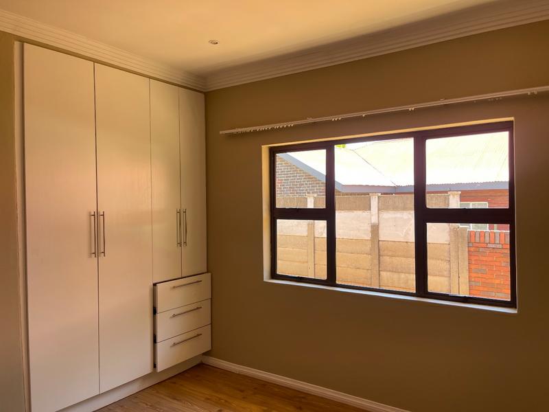 To Let 0 Bedroom Property for Rent in Vanderbijlpark SW 5 Gauteng