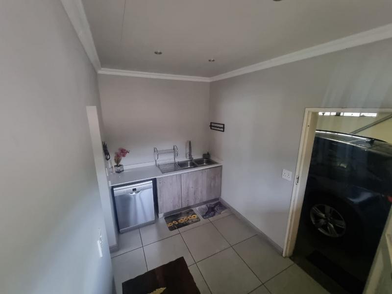 To Let 0 Bedroom Property for Rent in Vanderbijlpark SW 5 Gauteng