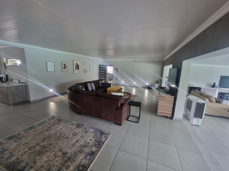 To Let 0 Bedroom Property for Rent in Vanderbijlpark SW 5 Gauteng