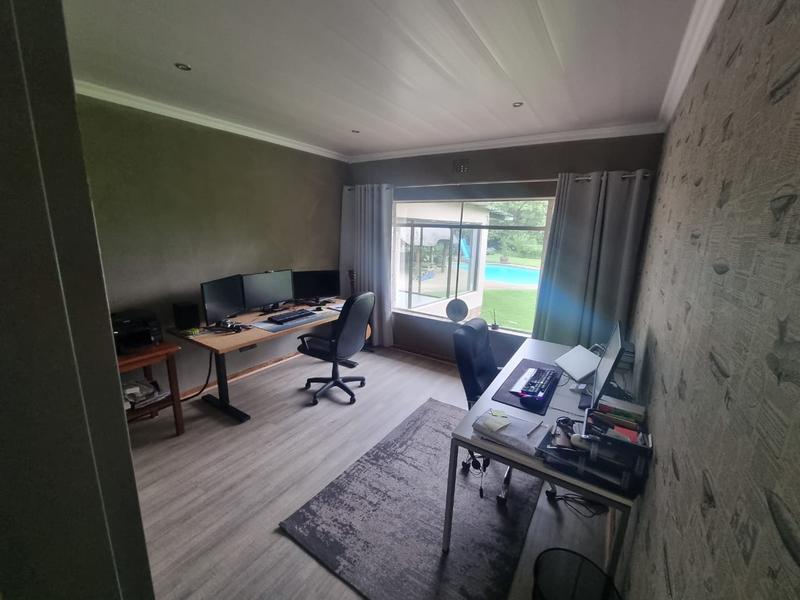 To Let 0 Bedroom Property for Rent in Vanderbijlpark SW 5 Gauteng