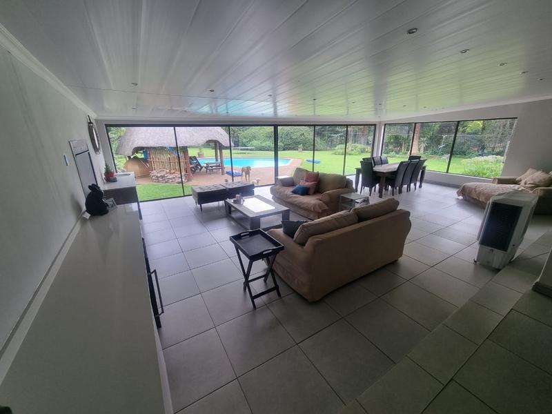 To Let 0 Bedroom Property for Rent in Vanderbijlpark SW 5 Gauteng