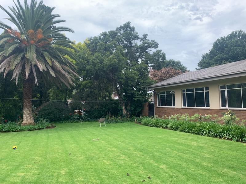 To Let 0 Bedroom Property for Rent in Vanderbijlpark SW 5 Gauteng