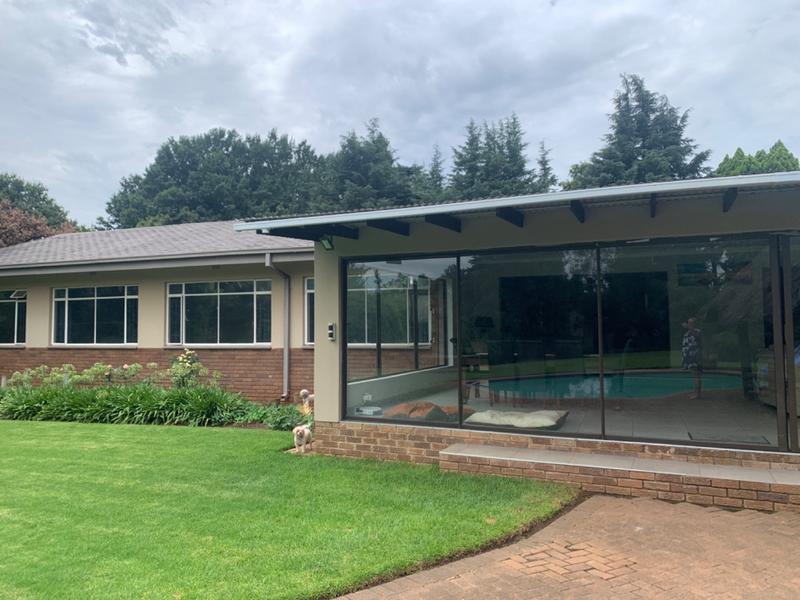 To Let 0 Bedroom Property for Rent in Vanderbijlpark SW 5 Gauteng