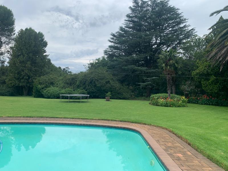 To Let 0 Bedroom Property for Rent in Vanderbijlpark SW 5 Gauteng