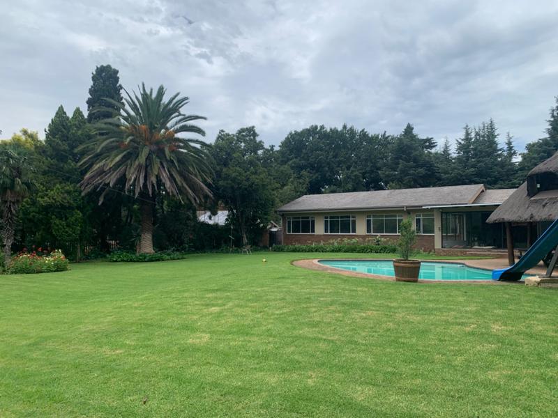 To Let 0 Bedroom Property for Rent in Vanderbijlpark SW 5 Gauteng