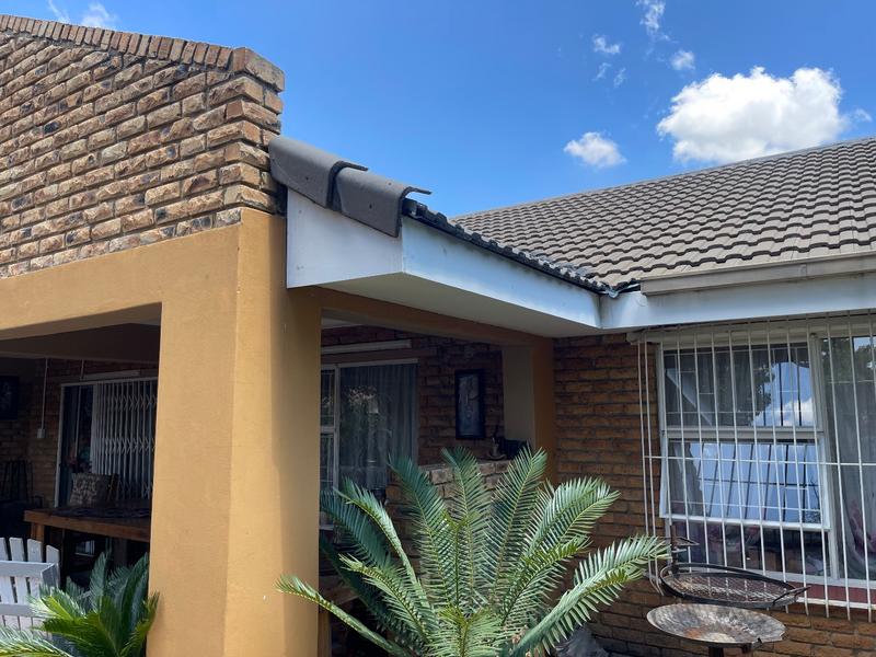 2 Bedroom Property for Sale in Vanderbijlpark SW 5 Gauteng