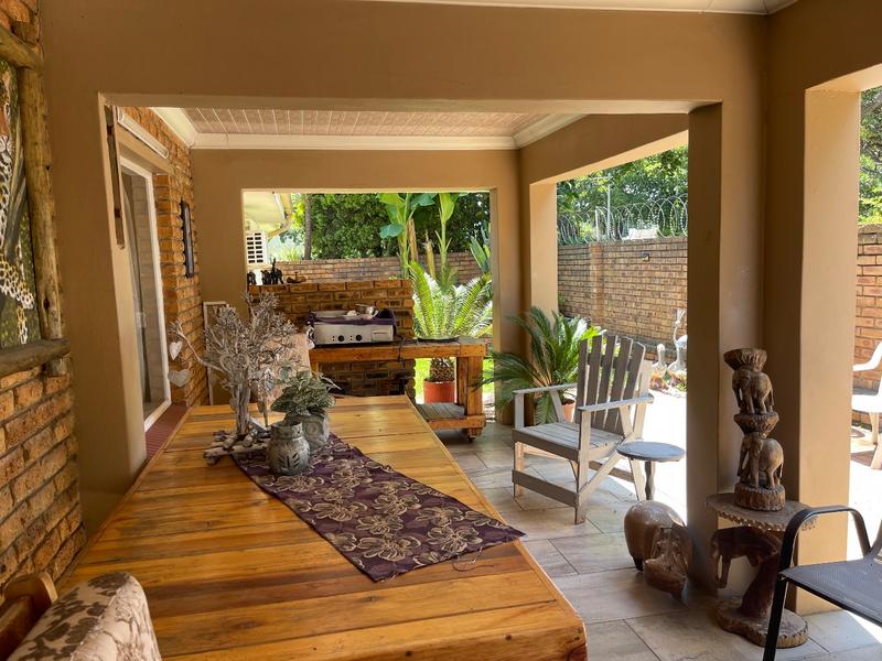 2 Bedroom Property for Sale in Vanderbijlpark SW 5 Gauteng