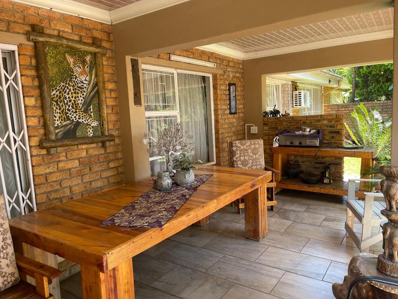 2 Bedroom Property for Sale in Vanderbijlpark SW 5 Gauteng