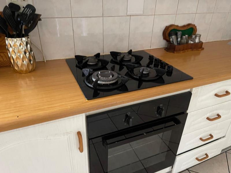 2 Bedroom Property for Sale in Vanderbijlpark SW 5 Gauteng