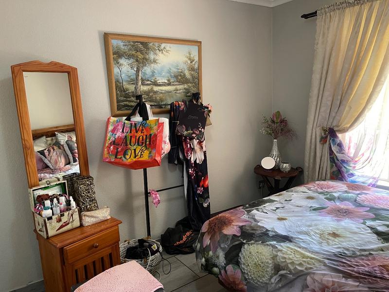 2 Bedroom Property for Sale in Vanderbijlpark SW 5 Gauteng