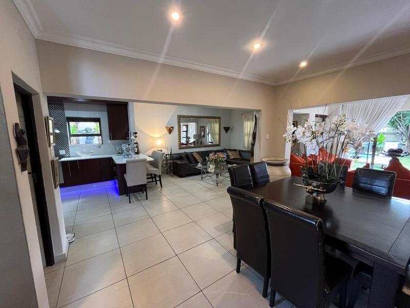 4 Bedroom Property for Sale in Vanderbijlpark SW 5 Gauteng