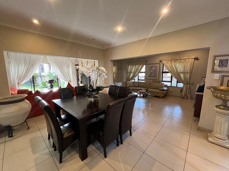 4 Bedroom Property for Sale in Vanderbijlpark SW 5 Gauteng