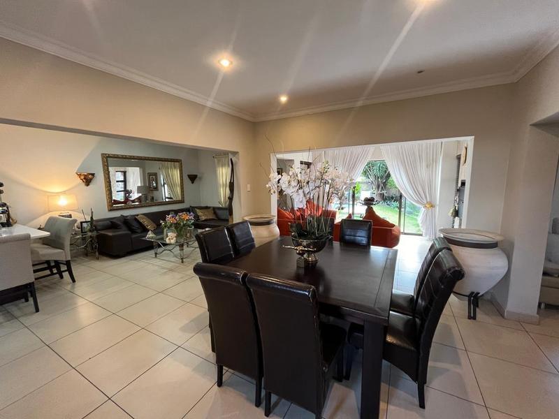 4 Bedroom Property for Sale in Vanderbijlpark SW 5 Gauteng