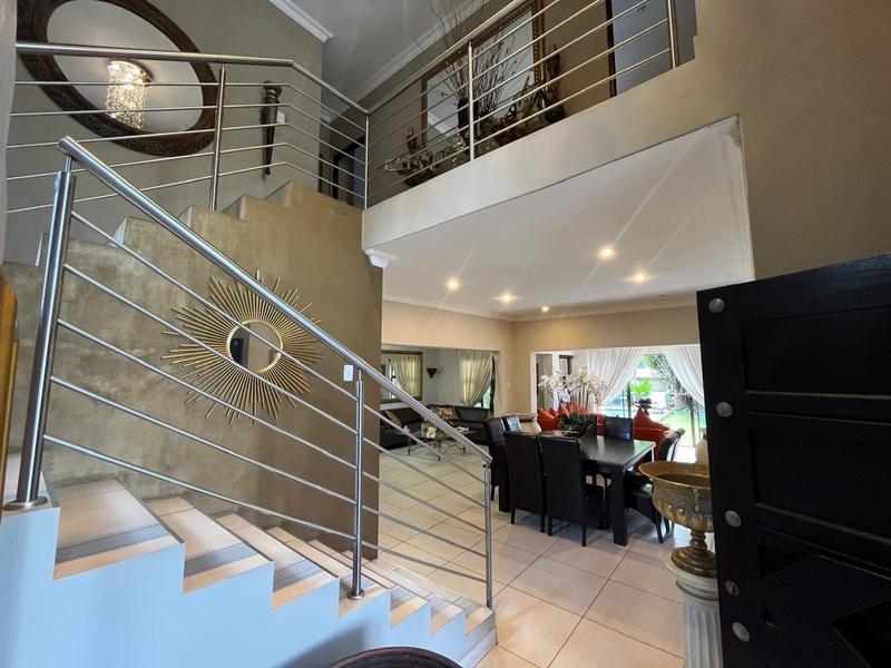 4 Bedroom Property for Sale in Vanderbijlpark SW 5 Gauteng