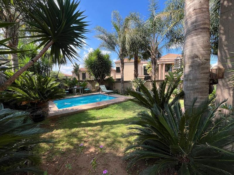 4 Bedroom Property for Sale in Vanderbijlpark SW 5 Gauteng