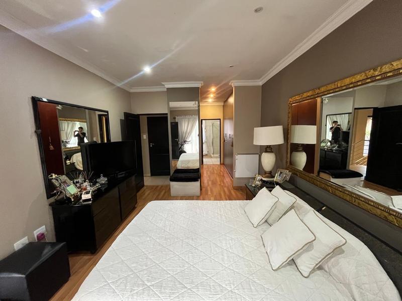 4 Bedroom Property for Sale in Vanderbijlpark SW 5 Gauteng