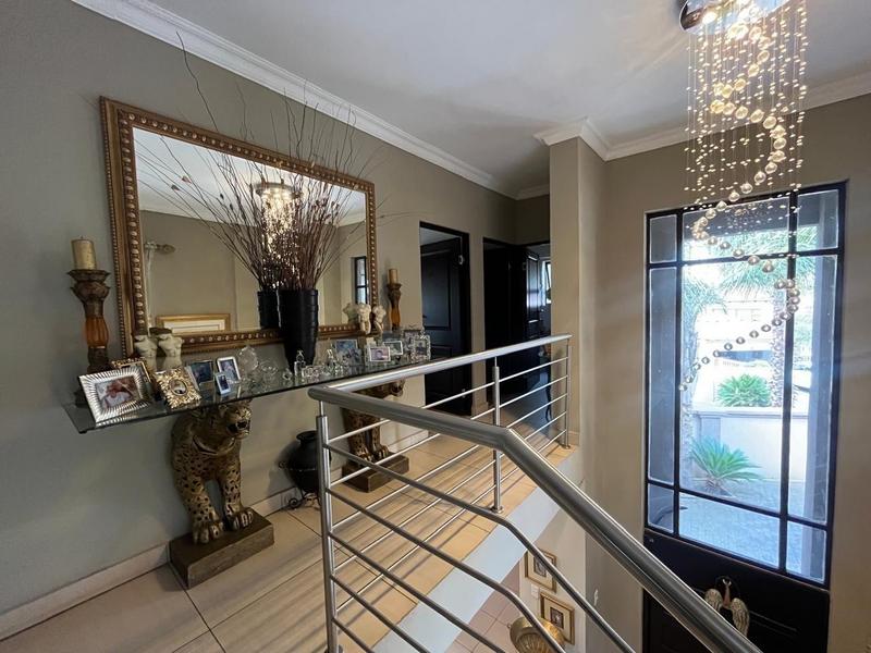 4 Bedroom Property for Sale in Vanderbijlpark SW 5 Gauteng