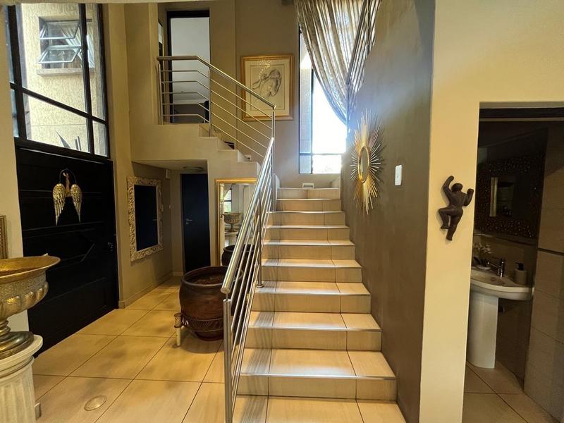 4 Bedroom Property for Sale in Vanderbijlpark SW 5 Gauteng