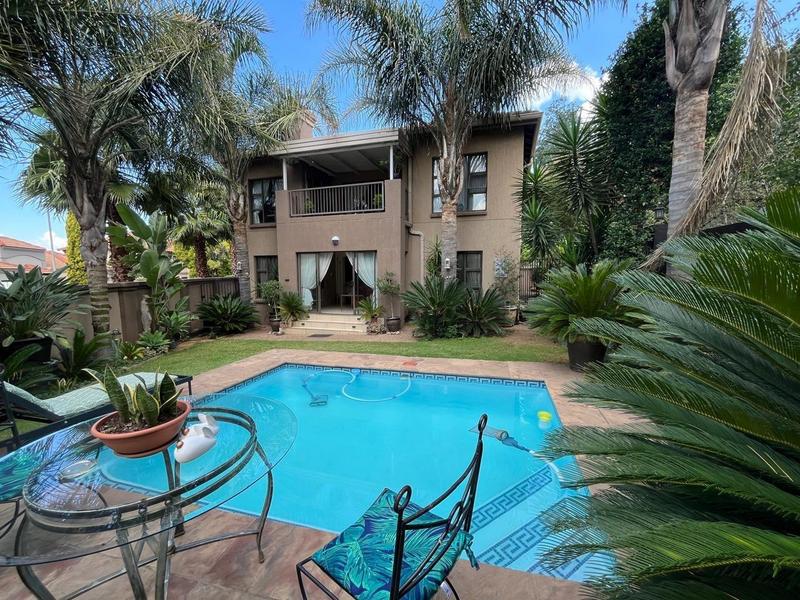 4 Bedroom Property for Sale in Vanderbijlpark SW 5 Gauteng