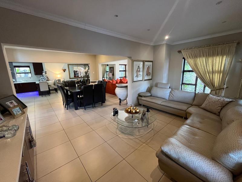 4 Bedroom Property for Sale in Vanderbijlpark SW 5 Gauteng