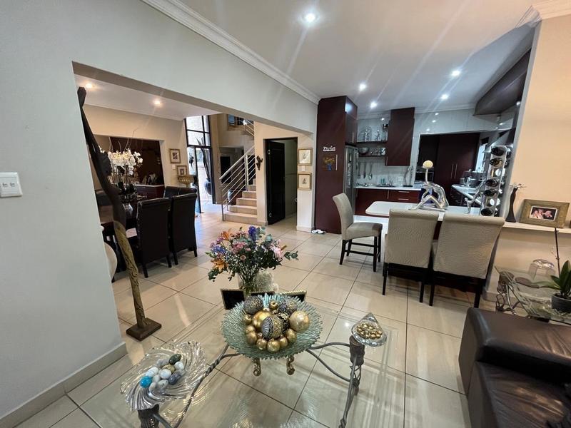 4 Bedroom Property for Sale in Vanderbijlpark SW 5 Gauteng