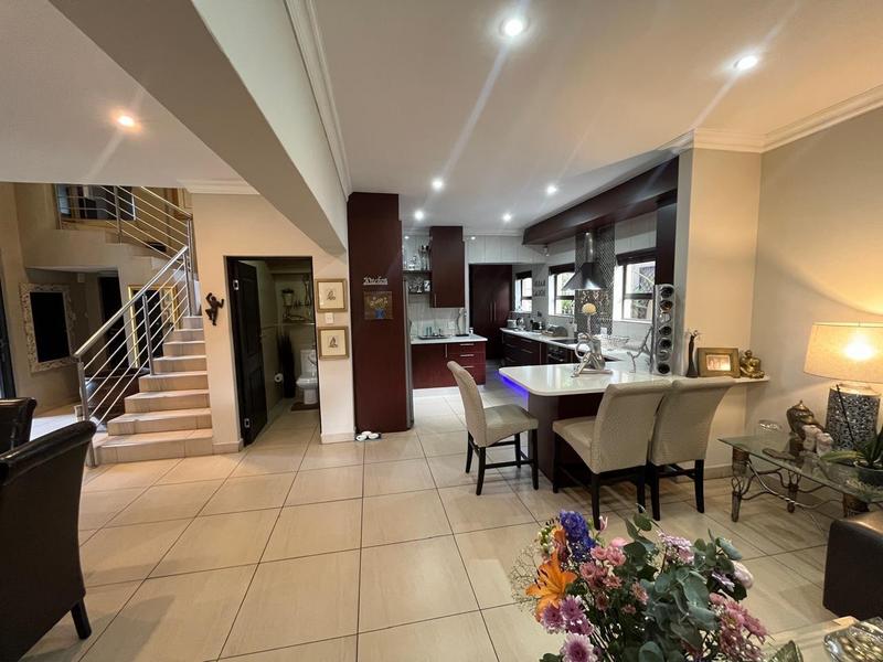 4 Bedroom Property for Sale in Vanderbijlpark SW 5 Gauteng